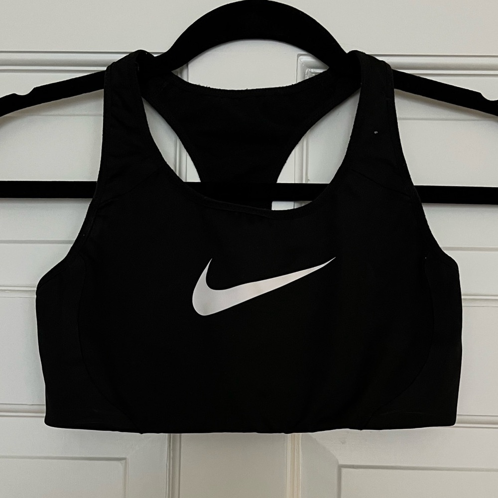 Nike Dri-Fit Sports Bra